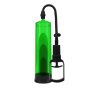 Pomp manual PUMPED Basic Pump 2, pentru mărirea penisului si imbunatatirea performantelor sexuale, 31 cm, verde Pomp manual PUMPED Basic Pump 2, pentru mărirea penisului si imbunatatirea performantelor sexuale, 31 cm, verde